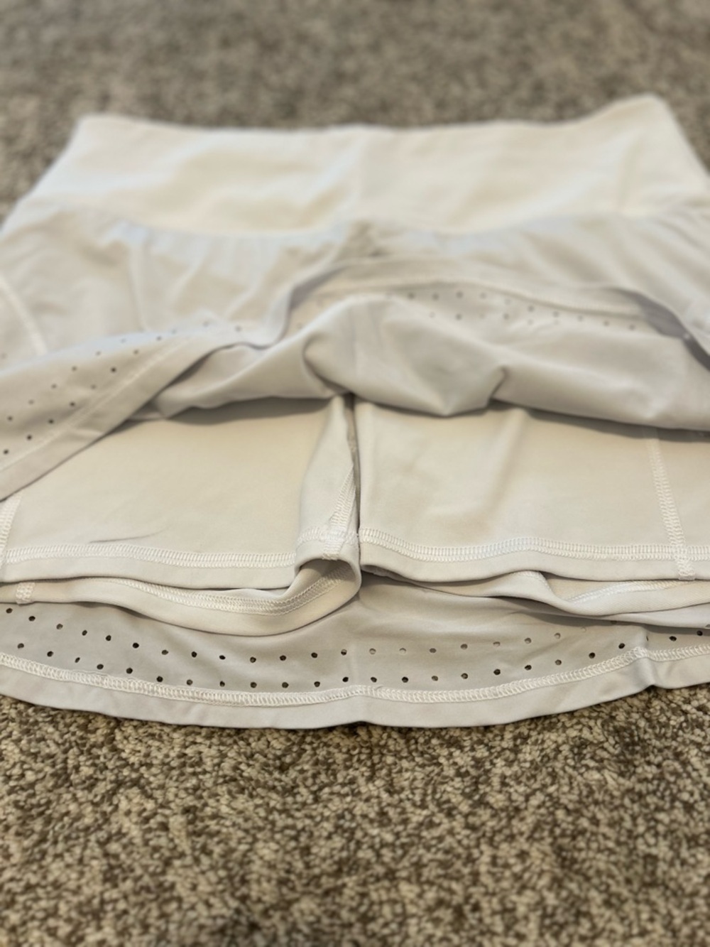 Athleta skort - Picture 3 of 6